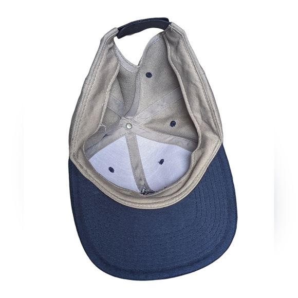 Dallas Cowboys NFL New Era 59FIFTY Fitted Snapback Hat Cap Blue Gray Adjustable - Picture 12 of 12